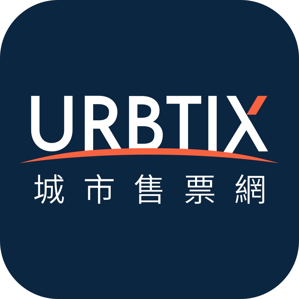 城市售票网流动应用程式URBTIX