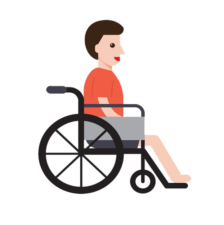 殘疾人士資訊 (康體活動/康樂設施)
