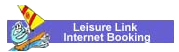 Leisure Link Internet Booking