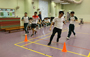  Duathlon, Indoor Para-Rowing and Rhythmic Fitness Movement Sport Demonstration (Ebenezer School)