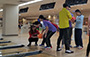 Tenpin Bowling Sport Demonstration (The Mental Health Association of Hong Kong - Cornwall School)
