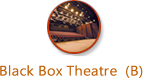 Tai Po Civic Centre - Black Box Theatre  (B)