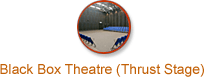 Kwai Tsing Theatre - Black Box Theatre (Thrust Stage)
