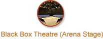 Kwai Tsing Theatre - Black Box Theatre (Arena Stage)