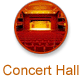 Hong Kong City Hall - Concert Hall