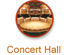 Hong Kong Cultural Centre - Concert Hall