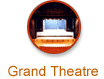 Hong Kong Cultural Centre - Grand Theatre